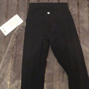 Lululemon Align Pant Leggings